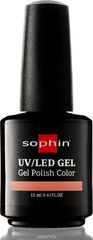 Sophin  UV/LED - Sweet Praline  0733, 12 