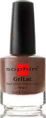 Sophin - Gellac  0640, +,   UV/LED , 12 