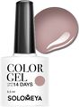 Solomeya - Color Gel,  Mysterious Orchid SCG055 ( ), 8,5 