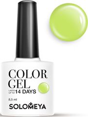 Solomeya - Color Gel,  Pistachio SCG166 (), 8,5 