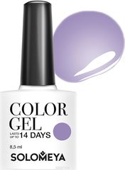 Solomeya - Color Gel,  Cloche SCG151 (), 8,5 