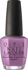 OPI    One Heckla of a Color!, 15 