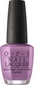 OPI    One Heckla of a Color!, 15 