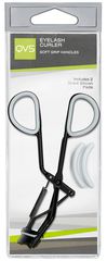 QVS     EYELASH CURLER