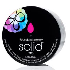     solid blendercleanser Pro 140 