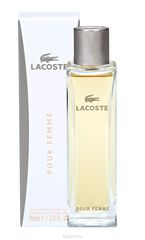 Lacoste   "Lacoste Pour Femme", 90 