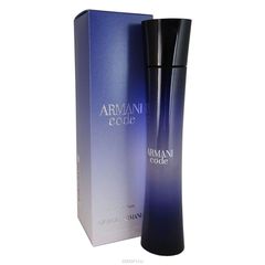 Giorgio Armani "Armani Code Pour Femme".  , 30 