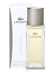 Lacoste   "Lacoste Pour Femme", 30 