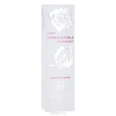 Givenchy "Very Irresistible Electric Rose".  , 75 