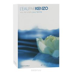 Kenzo   "L'eau Par Pour Femme", , 50 