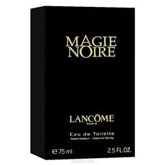 Lancome "Magie Noire".  , 75 
