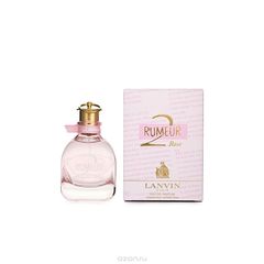 Lanvin Rumeur 2 Rose Woman  , 50 