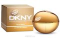 DKNY "Be Delicious Golden" Woman  , 30 