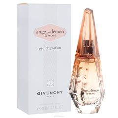 Givenchy "ANGE OU DEMON LE SECRET"  , , 50 