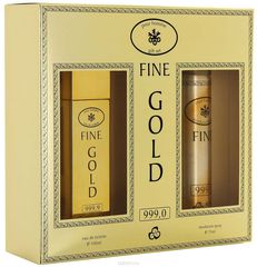 -     "Fine Gold":  , 100  +  , 75 