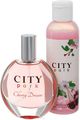 City Parfum  : City Park Cherry Dream  , 50  +   , 150 