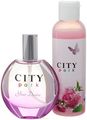 City Parfum  : City Park Your Desire  , 50  +   , 150 