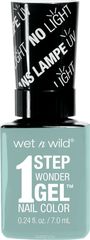 Wet n Wild -   1 Step Wonder Gel 7311 pretty peas