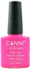 Canni -   Colors,  59, 7,3 