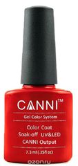 Canni -   Colors,  105, 7,3 