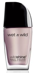 Wet n Wild    Wild Shine Nail Color E458c yo soy