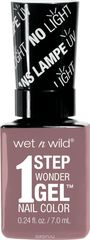 Wet n Wild -   1 Step Wonder Gel E7321 stay classy