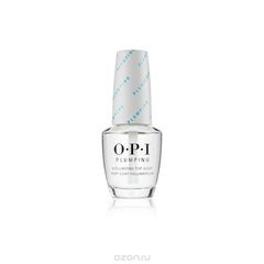 OPI       Plumping Top Coat, 15 