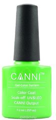 Canni -   Colors,  3, 7,3 