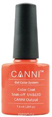 Canni -   Colors,  168, 7,3 