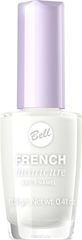 Bell      French Manicure Nail  1