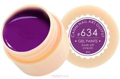 Canni -   Gel Paints,   634, 5 