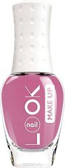 Nail LOOK    Nail LOOK  Make up, Velvet Smile, 8,5 