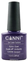 Canni -   Colors,  176, 7,3 