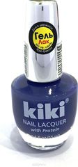 Kiki    Silver Gel 007, 15 