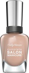 Sally Hansen Salon Manicure Keratin     caf au lait 220 14,7 