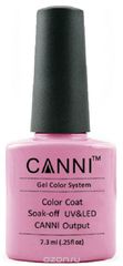 Canni -   Colors,  66, 7,3 