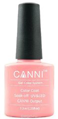 Canni -   Colors,  115, 7,3 