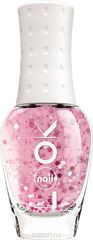 Nail LOOK    Nail LOOK  Yogurt, Raspberry Pink, 8,5 