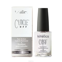 Kinetics     "Cuticle OFF", 15 