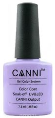 Canni -   Colors,  67, 7,3 