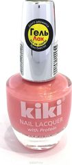 Kiki    Silver Gel 010, 15 