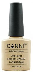 Canni -   Colors,  14, 7,3 