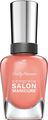 Sally Hansen Salon Manicure Keratin     peach of cake 547 14,7 