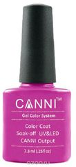 Canni -   Colors,  118, 7,3 