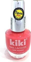 Kiki    Silver Gel 016, 15 