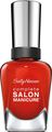 Sally Hansen Salon Manicure Keratin     new flame 554 14,7 