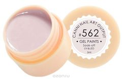 Canni -   Gel Paints,   562, 5 