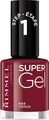 Rimmel -   "Super Gel Nail Polish",   043, 12 