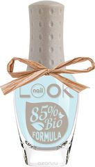 Nail LOOK    Nail LOOK  Trends BIO Polish Spring, Island Paradise, 8,5 