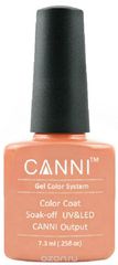 Canni -   Colors,  45, 7,3 